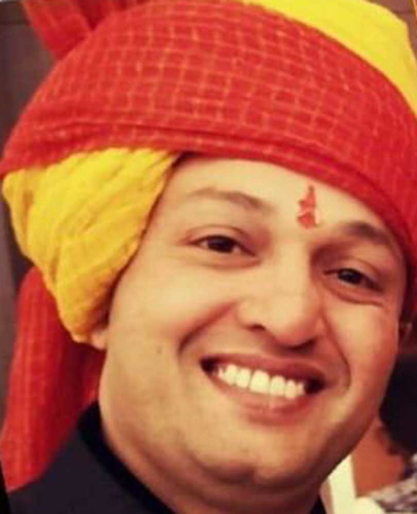 Ravi-Agarwal